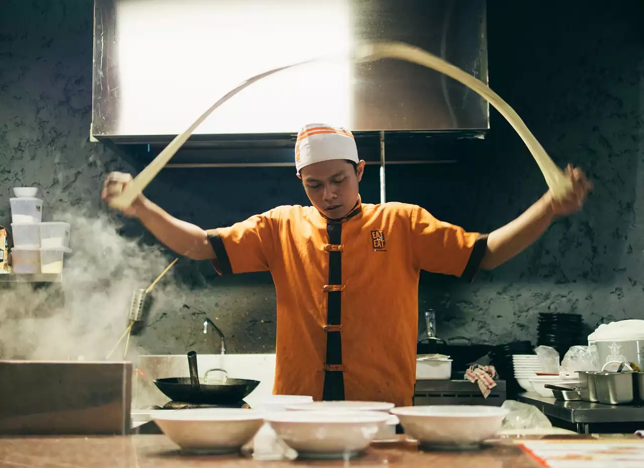 Más allá de lo básico: descubriendo joyas ocultas en la cocina asiática